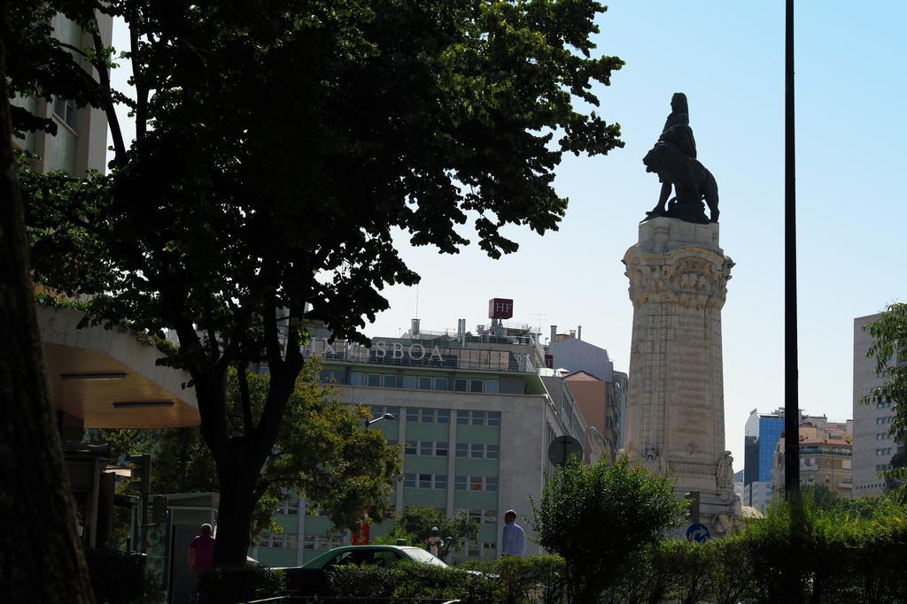Marques Soul Ξενοδοχείο Lisboa Εξωτερικό φωτογραφία